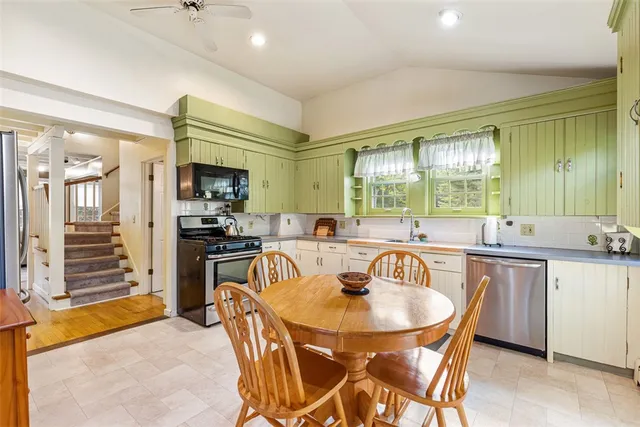 $695,000 | 228 Rodman Street, South Kingstown, RI 02879