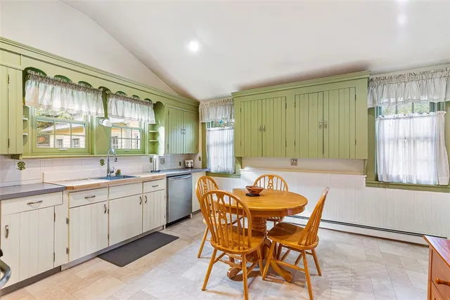 $695,000 | 228 Rodman Street, South Kingstown, RI 02879