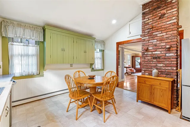 $695,000 | 228 Rodman Street, South Kingstown, RI 02879