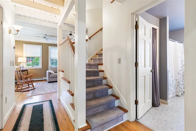 $695,000 | 228 Rodman Street, South Kingstown, RI 02879