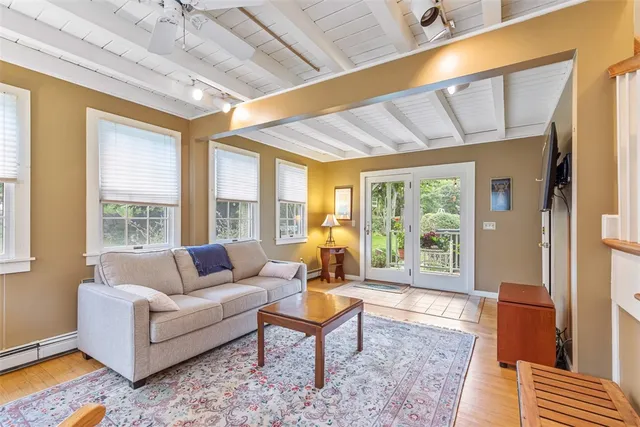 $695,000 | 228 Rodman Street, South Kingstown, RI 02879