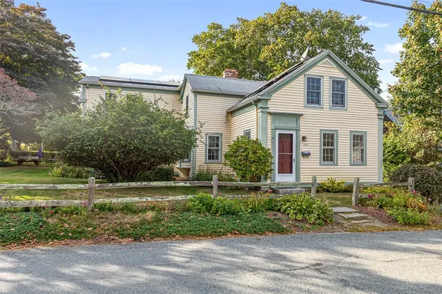 $695,000 | 228 Rodman Street, South Kingstown, RI 02879