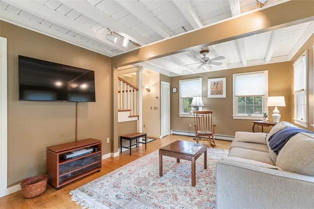 $695,000 | 228 Rodman Street, South Kingstown, RI 02879