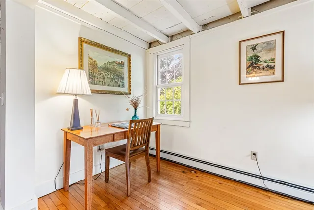 $695,000 | 228 Rodman Street, South Kingstown, RI 02879