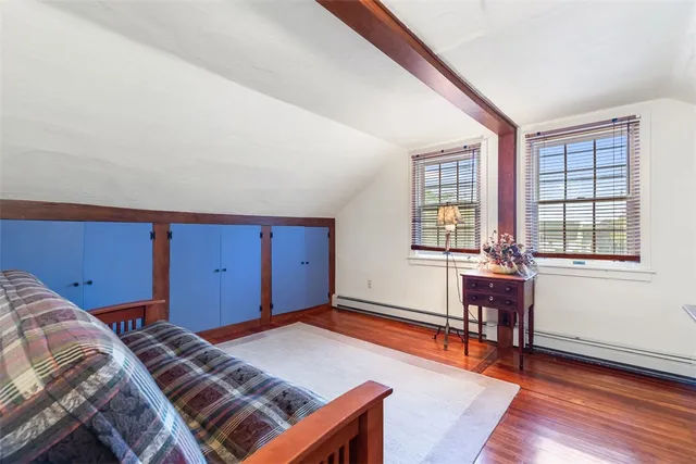 $695,000 | 228 Rodman Street, South Kingstown, RI 02879