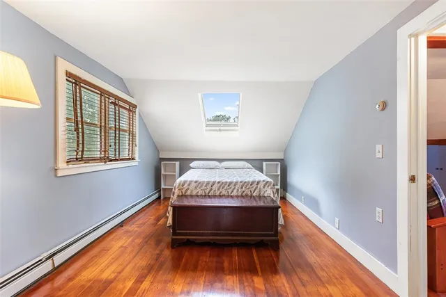 $695,000 | 228 Rodman Street, South Kingstown, RI 02879