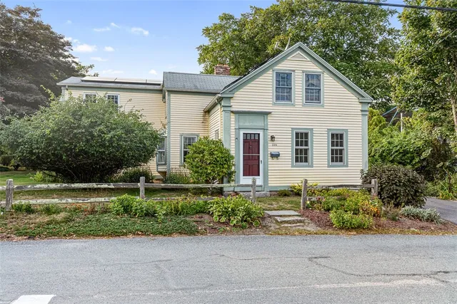 $695,000 | 228 Rodman Street, South Kingstown, RI 02879