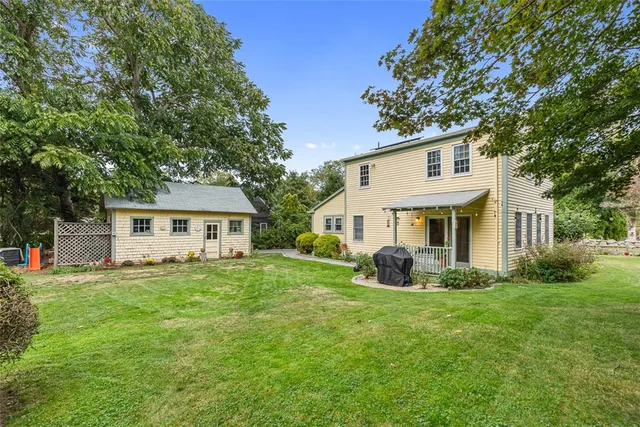 $695,000 | 228 Rodman Street, South Kingstown, RI 02879
