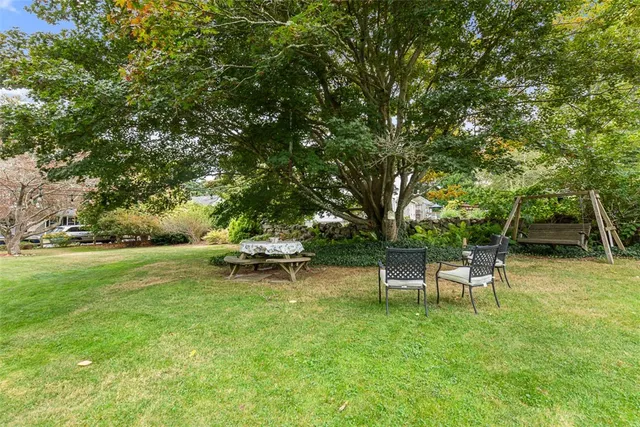 $695,000 | 228 Rodman Street, South Kingstown, RI 02879