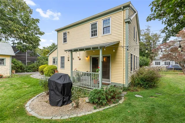 $695,000 | 228 Rodman Street, South Kingstown, RI 02879