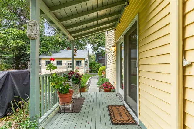 $695,000 | 228 Rodman Street, South Kingstown, RI 02879