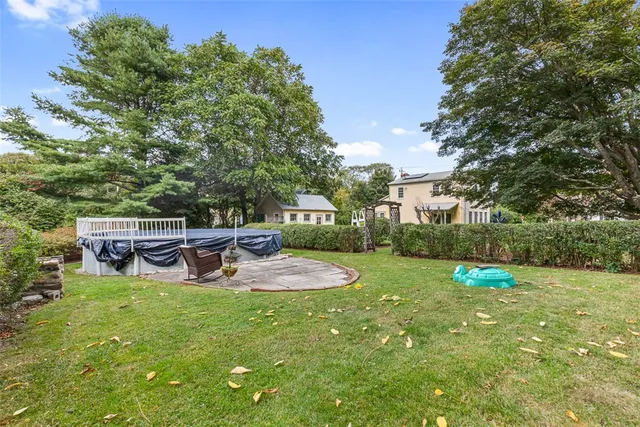 $695,000 | 228 Rodman Street, South Kingstown, RI 02879
