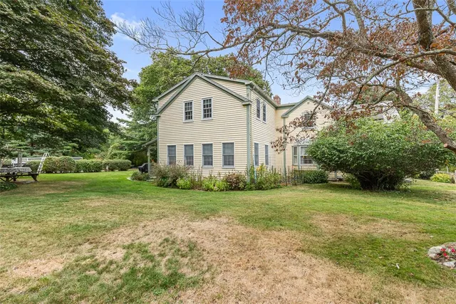 $695,000 | 228 Rodman Street, South Kingstown, RI 02879
