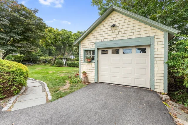 $695,000 | 228 Rodman Street, South Kingstown, RI 02879