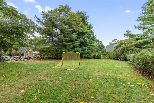 $695,000 | 228 Rodman Street, South Kingstown, RI 02879