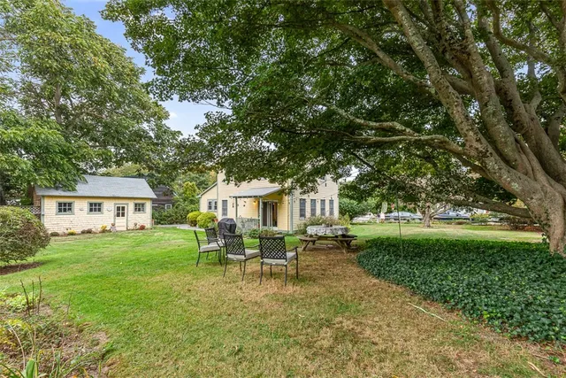 $695,000 | 228 Rodman Street, South Kingstown, RI 02879