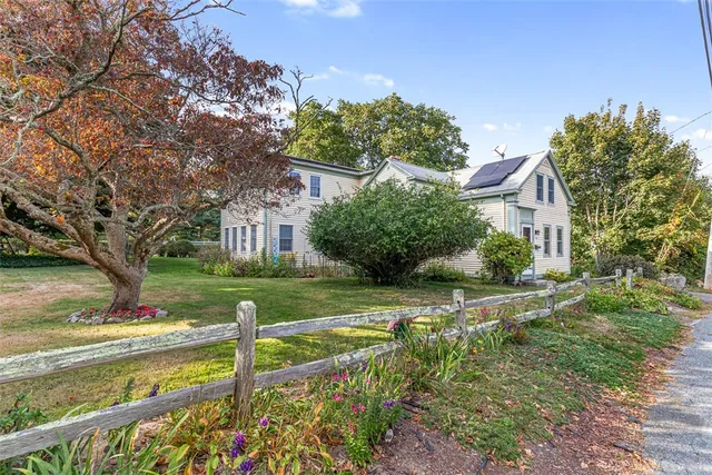 $695,000 | 228 Rodman Street, South Kingstown, RI 02879