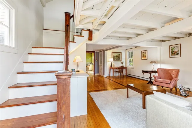 $695,000 | 228 Rodman Street, South Kingstown, RI 02879