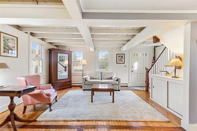 $695,000 | 228 Rodman Street, South Kingstown, RI 02879