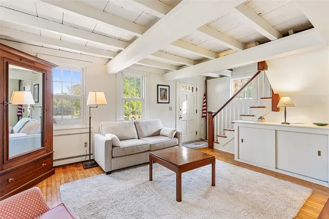 $695,000 | 228 Rodman Street, South Kingstown, RI 02879