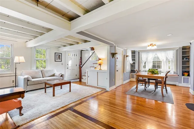 $695,000 | 228 Rodman Street, South Kingstown, RI 02879