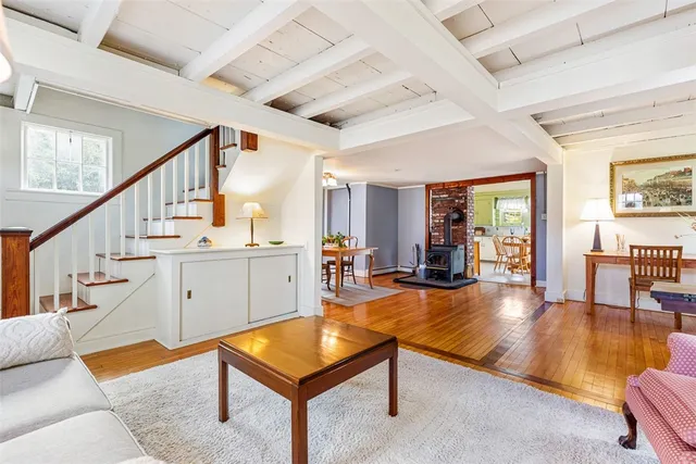 $695,000 | 228 Rodman Street, South Kingstown, RI 02879