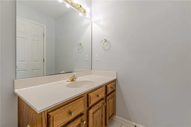 $424,999 | 203 Prestwick Way North, Stockbridge, GA 30281