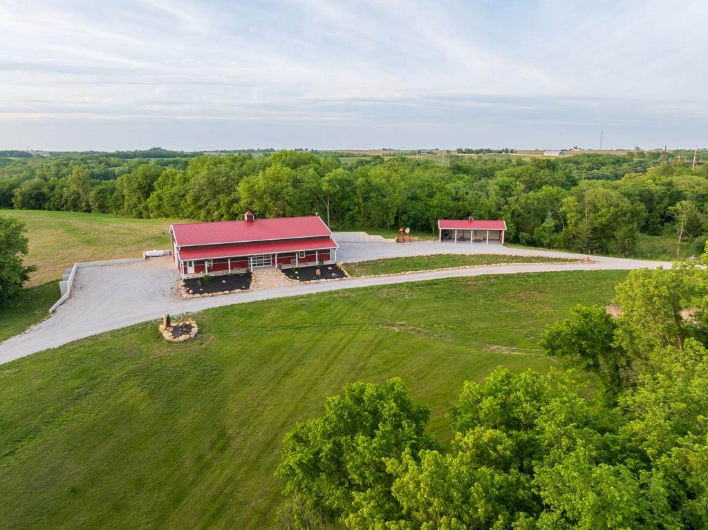 17710 Southwest 31st Road De Kalb, MO 64440 - Photo 11 of 99