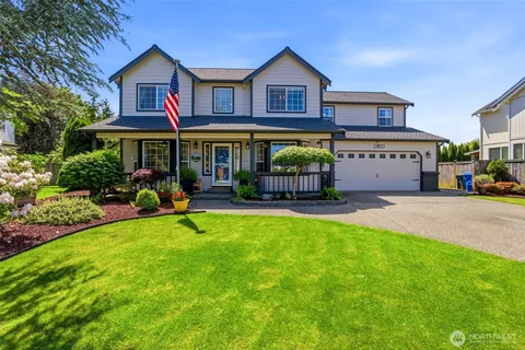 $649,950 | 1417 Hamilton Place, Buckley, WA 98321
