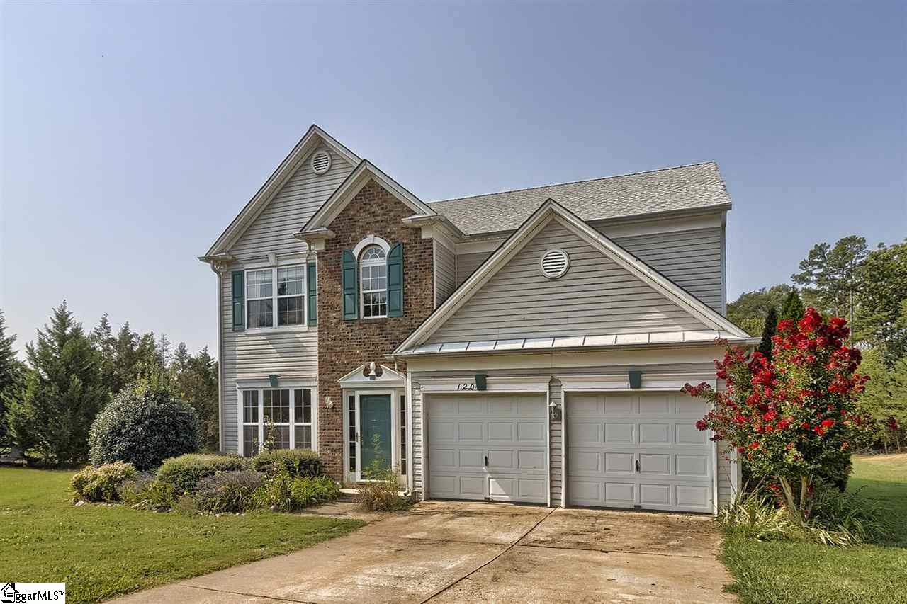 120 Innisbrook Lane Simpsonville, SC 29681 - Photo 34 of 34 Gallery Image 34