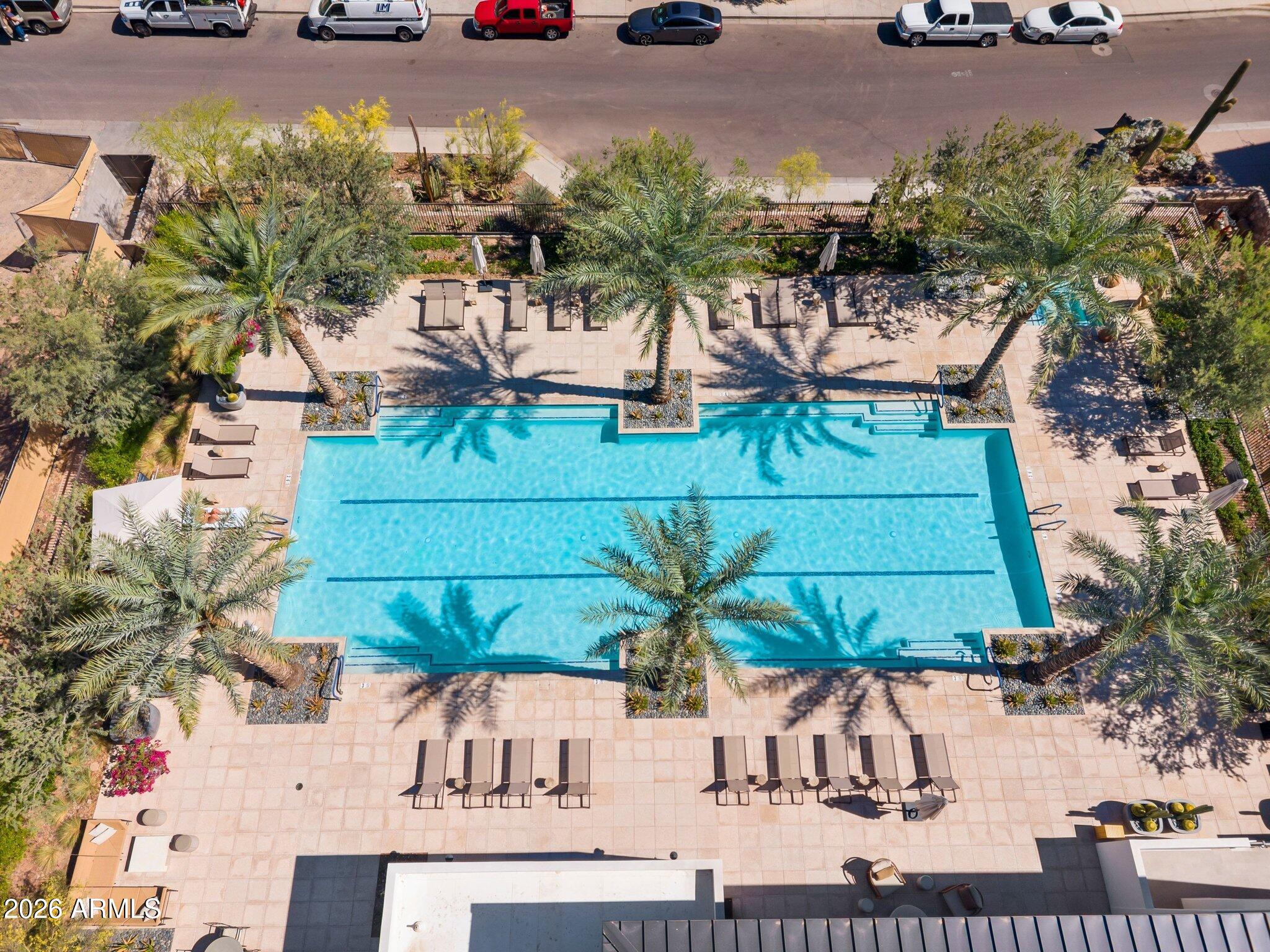 5000 North Camelback Ridge Drive, Unit 208 Scottsdale, AZ 85251 - Photo 45 of 53