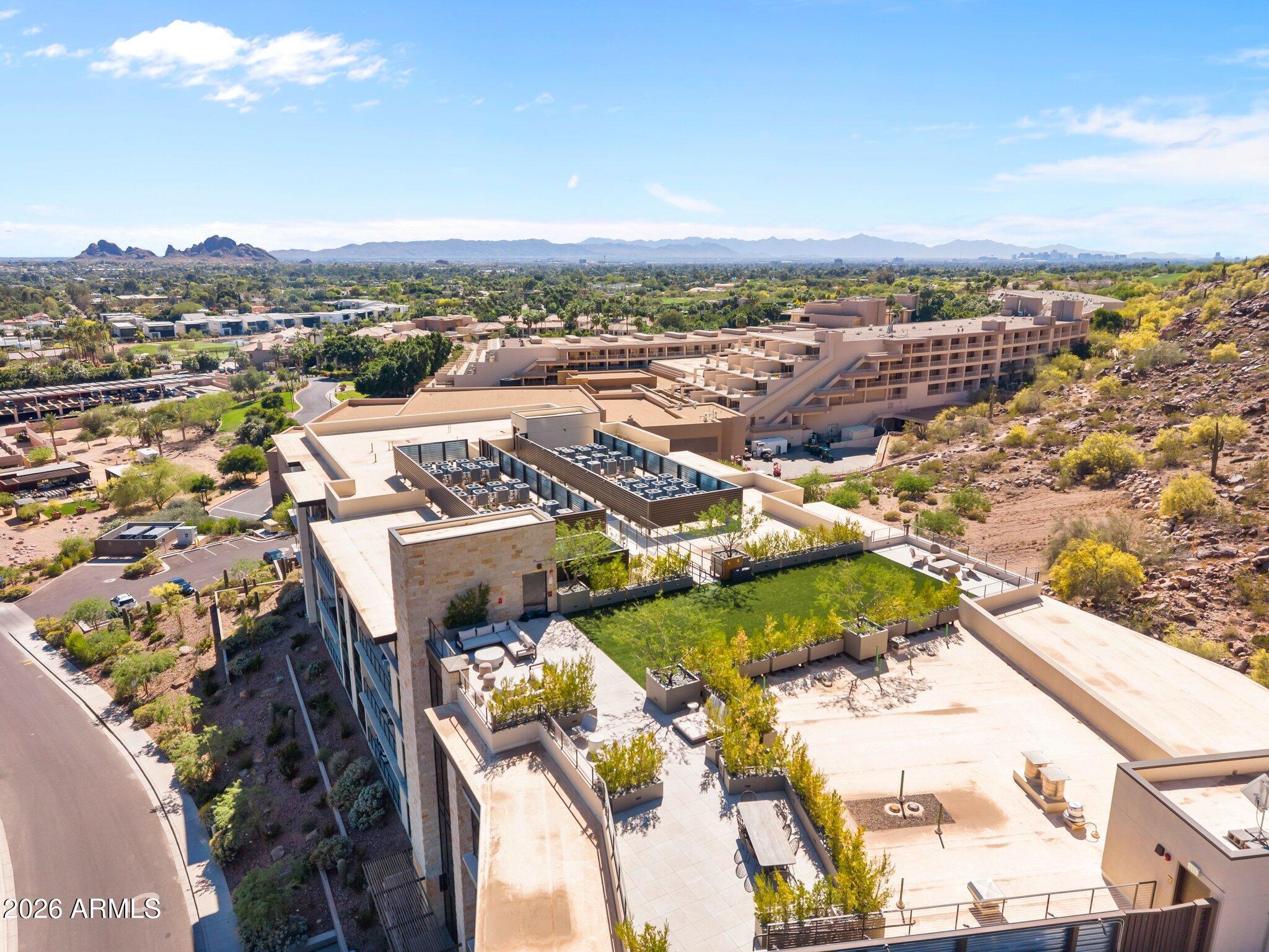 5000 North Camelback Ridge Drive, Unit 208 Scottsdale, AZ 85251 - Photo 47 of 53 47