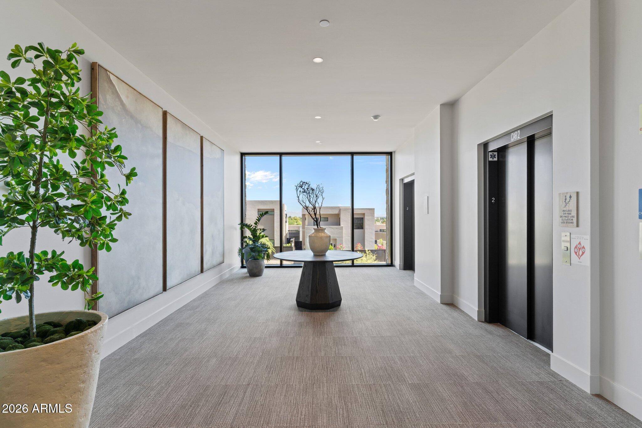5000 North Camelback Ridge Drive, Unit 208 Scottsdale, AZ 85251 - Photo 6 of 53 6