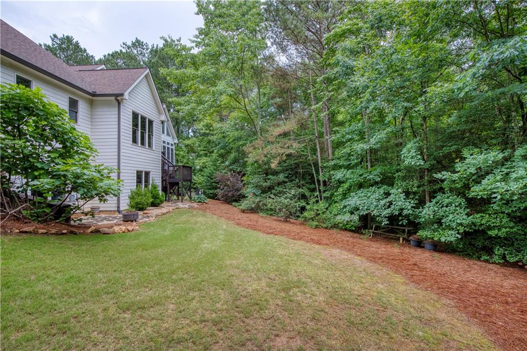 508 Black Horse Circle Canton, GA 30114 - Photo 62 of 63