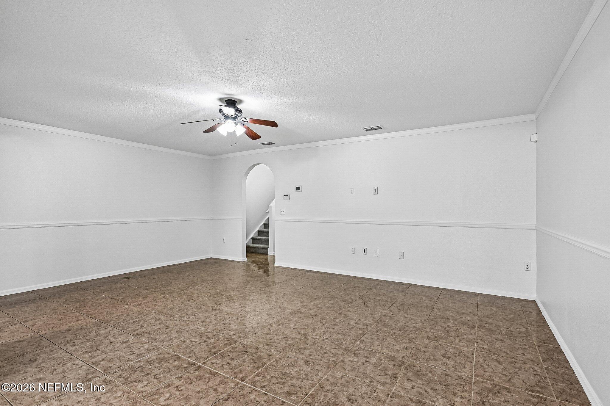 10543 Autumn Trace Road Jacksonville, FL 32257 - Photo 7 of 45 Living Room