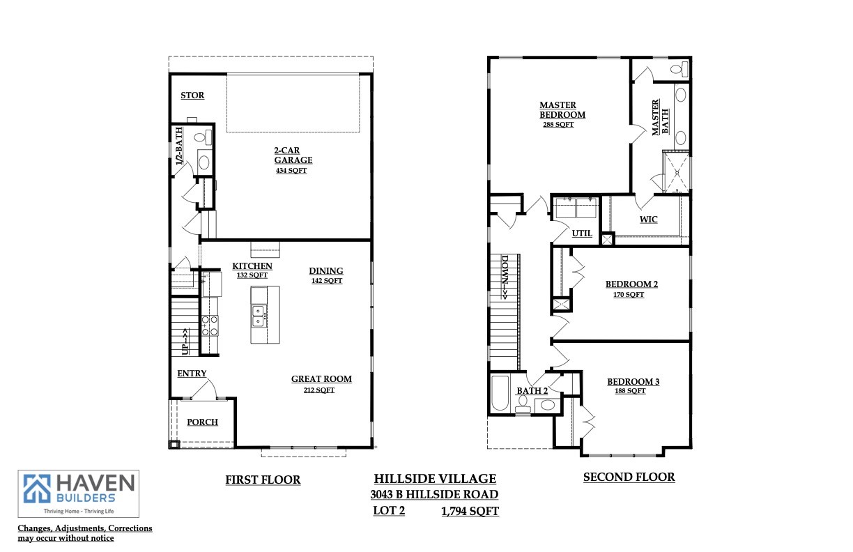 3045 B Hillside Road Nashville, TN 37207 - Photo 31 of 32