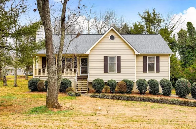 $325,000 | 4809 Barkas Drive Northwest, Winston-Salem, NC 27106