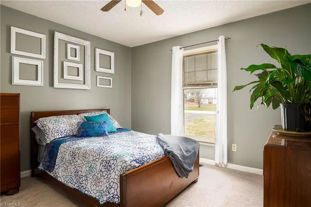 $325,000 | 4809 Barkas Drive Northwest, Winston-Salem, NC 27106