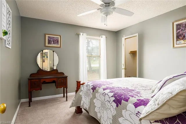 $325,000 | 4809 Barkas Drive Northwest, Winston-Salem, NC 27106