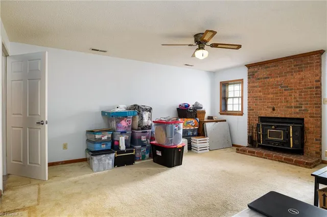 $325,000 | 4809 Barkas Drive Northwest, Winston-Salem, NC 27106