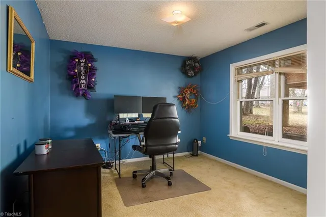 $325,000 | 4809 Barkas Drive Northwest, Winston-Salem, NC 27106