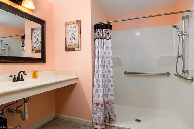 $325,000 | 4809 Barkas Drive Northwest, Winston-Salem, NC 27106