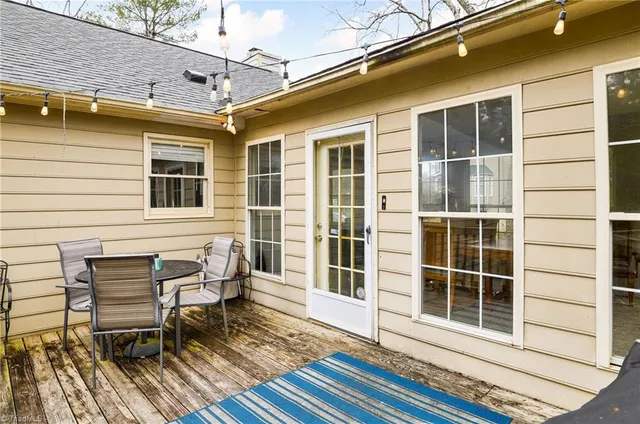 $325,000 | 4809 Barkas Drive Northwest, Winston-Salem, NC 27106