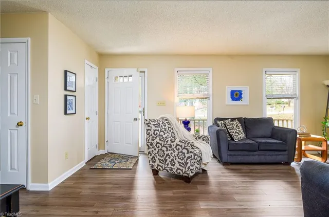 $325,000 | 4809 Barkas Drive Northwest, Winston-Salem, NC 27106