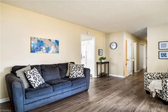 $325,000 | 4809 Barkas Drive Northwest, Winston-Salem, NC 27106