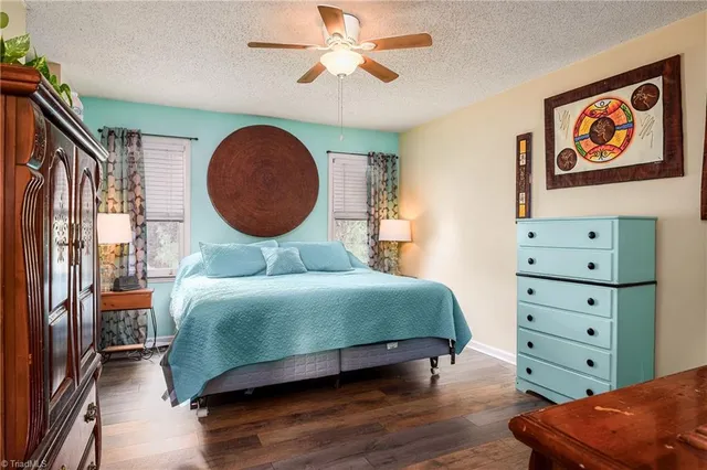 $325,000 | 4809 Barkas Drive Northwest, Winston-Salem, NC 27106