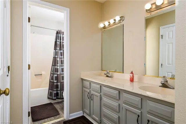 $325,000 | 4809 Barkas Drive Northwest, Winston-Salem, NC 27106