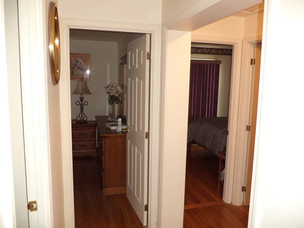 36 Pickering Street Fall River, MA 02720 - Photo 16 of 30