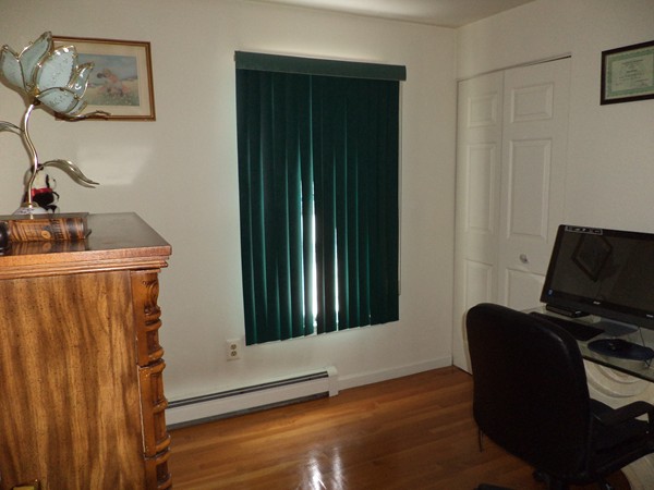 36 Pickering Street Fall River, MA 02720 - Photo 22 of 30