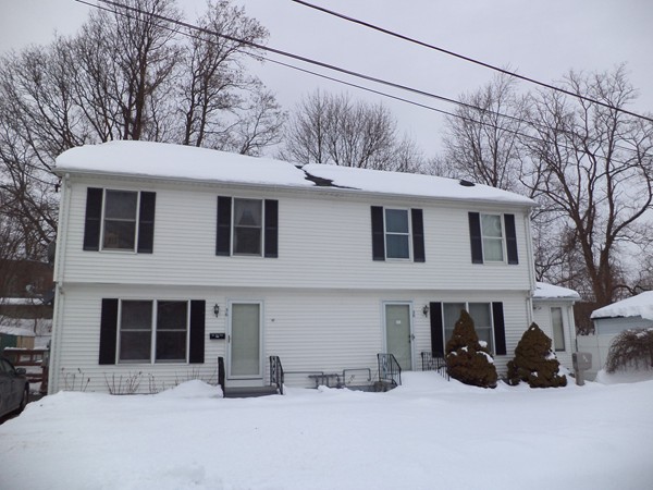 36 Pickering Street Fall River, MA 02720 - Photo 29 of 30